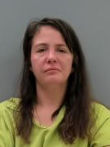 Mugshot of RACHAEL ELIZABETH JARRETT