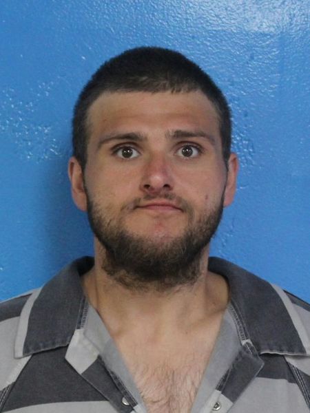 Mugshot of CHAD ALLEN JONES