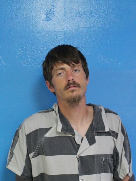 Mugshot of JONATHAN LOGAN HONEYCUTT