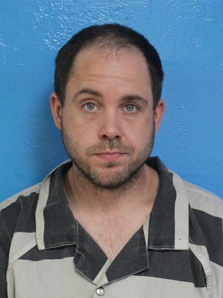 Mugshot of RYAN PATRICK WADE