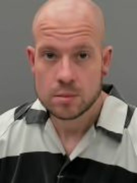 Mugshot of CRAIG RANDOLPH STEVENS
