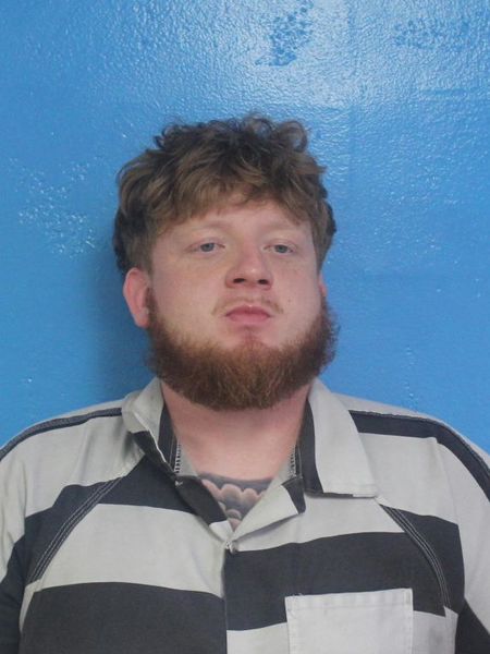 Mugshot of JORDAN TYLER REDFORD
