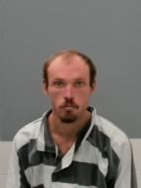 Mugshot of WILLIAM ANDREW BURK