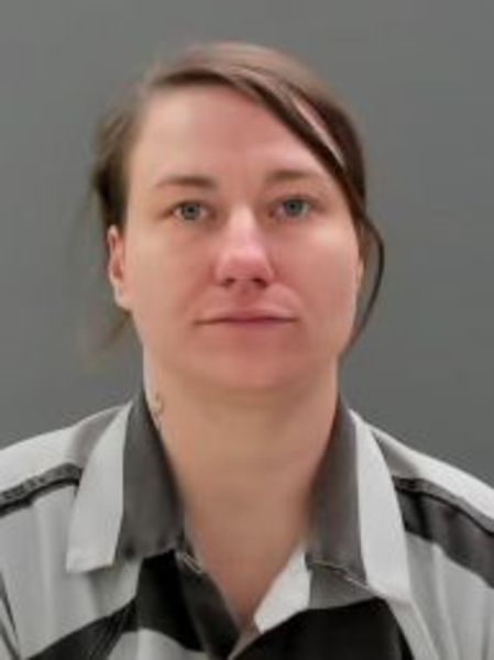 Mugshot of TAYLOR ANN NUNNERY