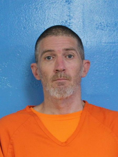 Mugshot of STEVEN WRAY HOLLEY