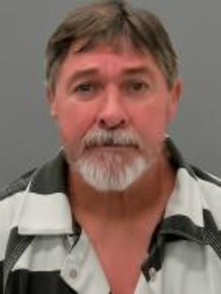 Mugshot of JAMES LAMAR AMMONS