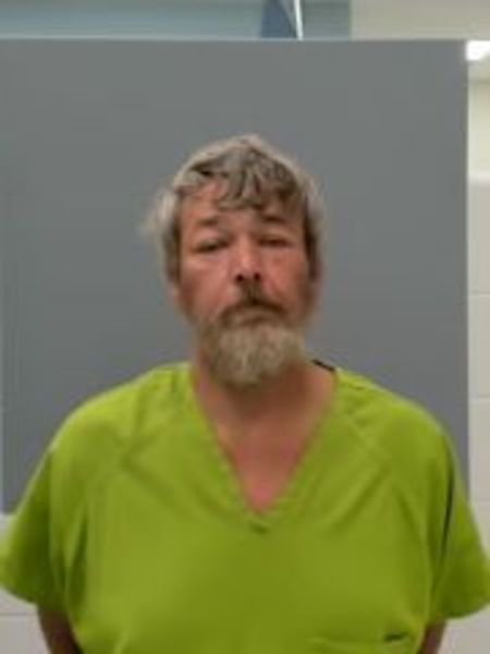 Mugshot of ROBERT EDWARD LARKINS