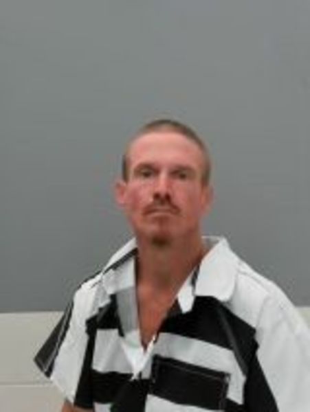 Mugshot of COY LEE BUCKLES