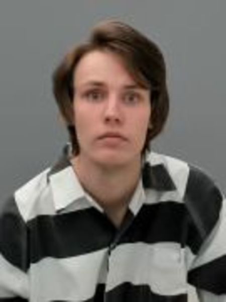 Mugshot of NICHOLAS COLE ARNOLD