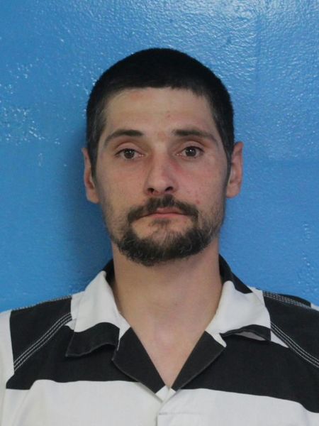 Mugshot of JOHNATHAN MICHAEL KETRON