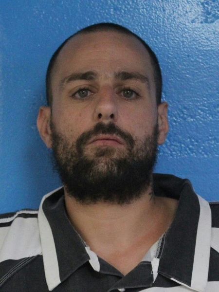 Mugshot of CODY MICHAEL HENSON