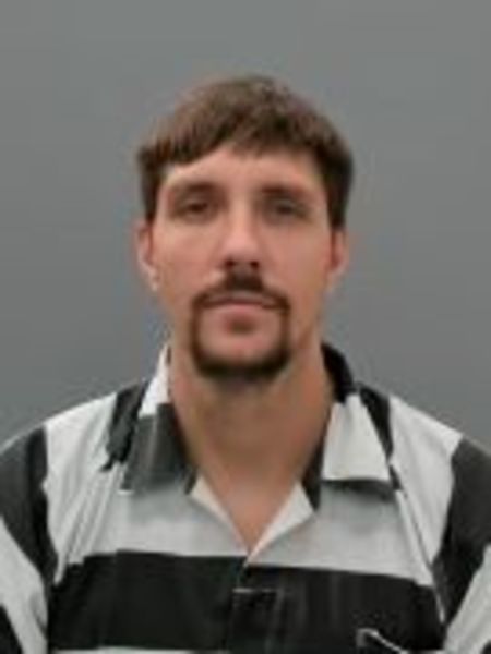 Mugshot of JAMES WILLIAM ARTHUR