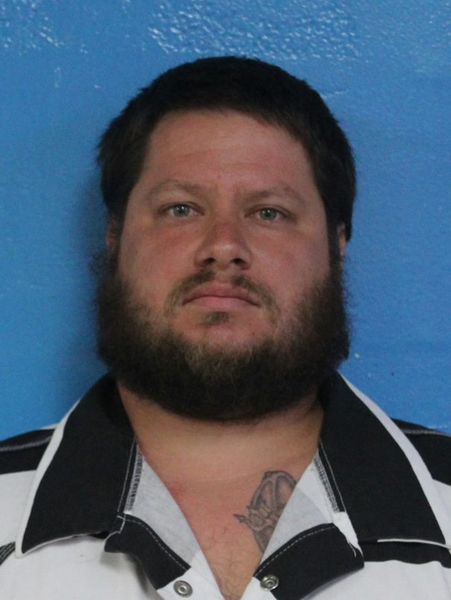 Mugshot of DAKODA TREY CARRERA