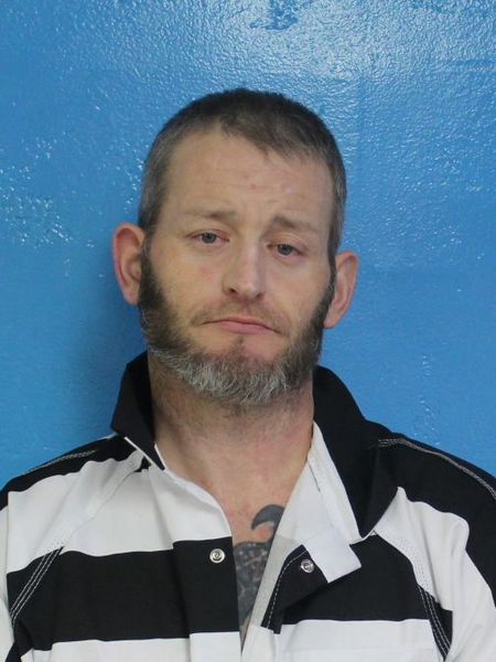 Mugshot of AUSTIN CLAY DOUTHAT