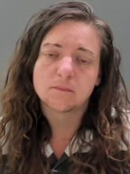 Mugshot of ASHLEY NICOLE DEPEW