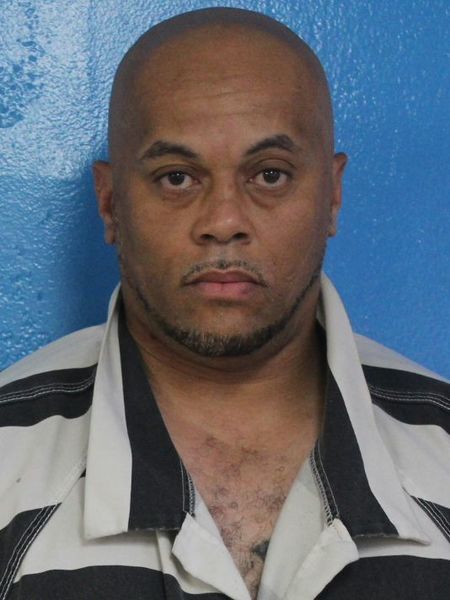 Mugshot of EMMANUEL JOSE LYTLE