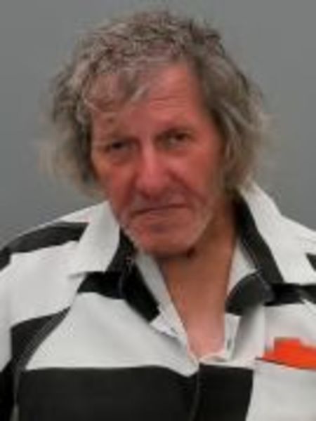 Mugshot of ALEX WAYNE PIOTROWSKI