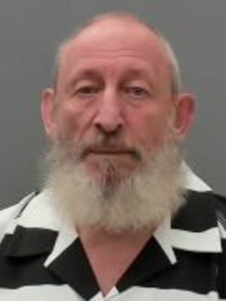 Mugshot of BARRY EUGENE SMITH