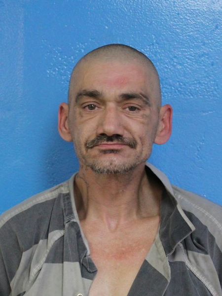 Mugshot of KEVIN CHARLES PAYNE