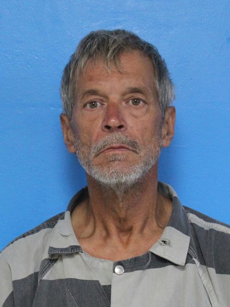 Mugshot of RICHARD ELMER BALL
