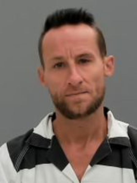 Mugshot of DANIEL NEIL SHAW