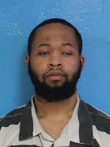 Mugshot of KISHON MARQEISE SKINNER