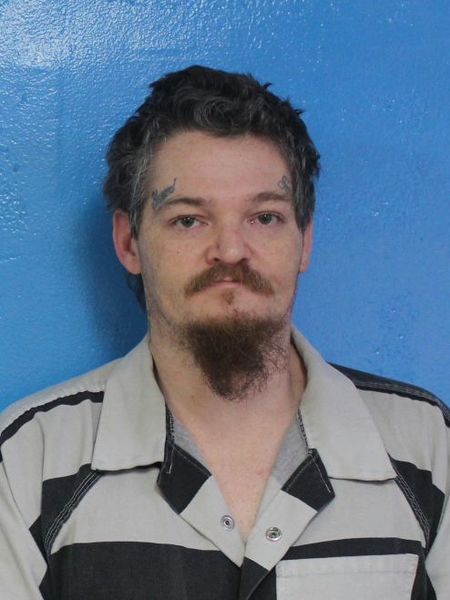 Mugshot of DANIEL WAYNE LANGLEY
