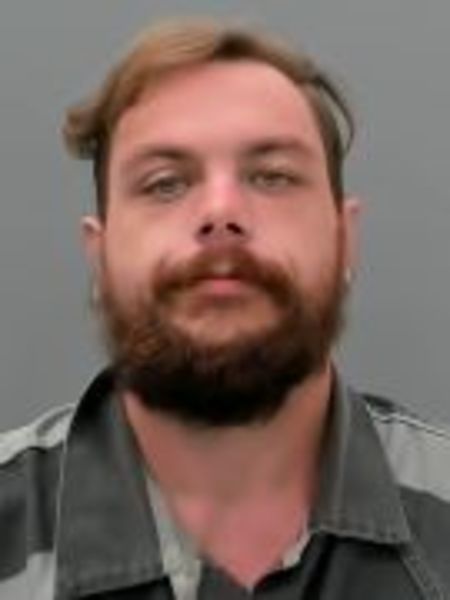 Mugshot of HUNTER BROCK HORN CANTER