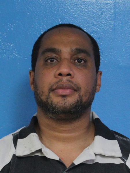 Mugshot of MICHAEL ALLEN MADISON