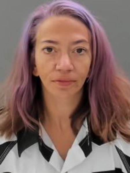 Mugshot of MANDY MICHELLE GREEN