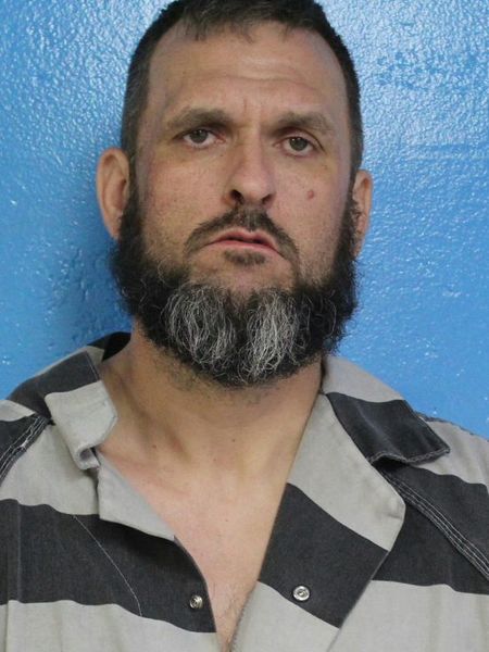 Mugshot of JOSHUA KENNETH HUBBARD