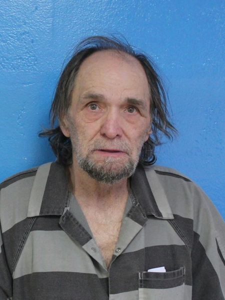 Mugshot of RICKEY ELYAN HENRY
