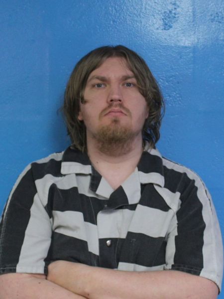 Mugshot of JEFFERY ALLEN YOUNCE