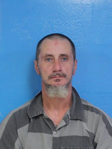 Mugshot of MARK BRAND ALLISON