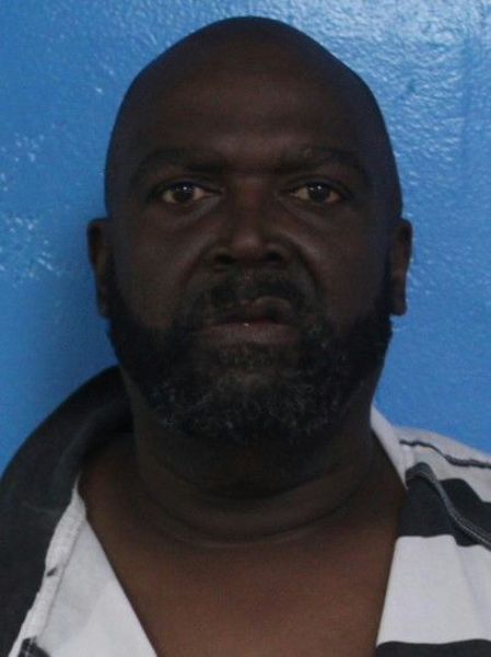 Mugshot of SHERWOOD LAMONT RAGSDALE