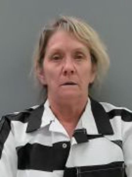 Mugshot of VICKIE LEE GAYLORD