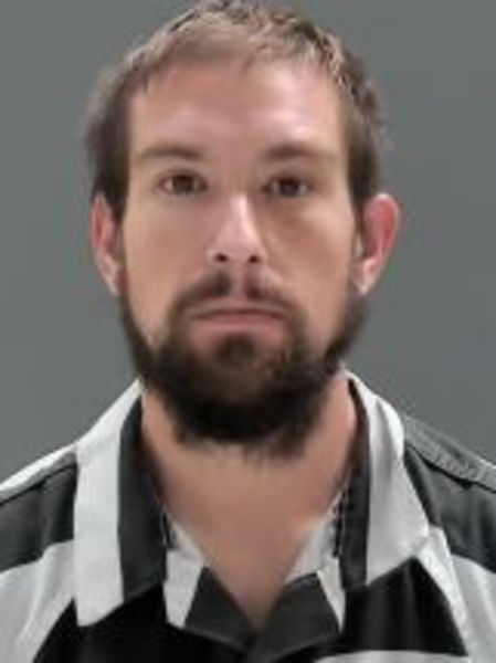 Mugshot of CALEB ANDREW ODONNELL