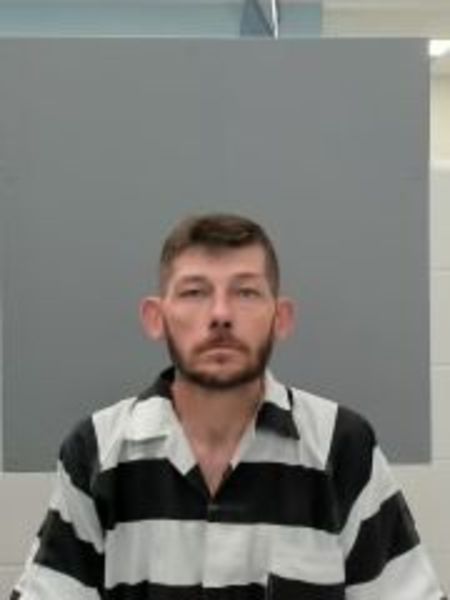 Mugshot of JEREMIAH STEVEN CHURCHWELL