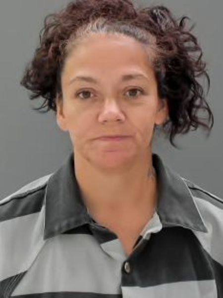 Mugshot of MONICA CHRISTY NEAL