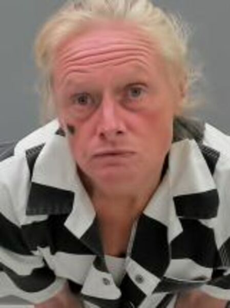 Mugshot of GLORIA ANGEL BETH OKEEFER