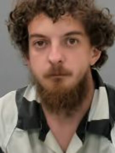 Mugshot of DAKOTA COLE MALONE