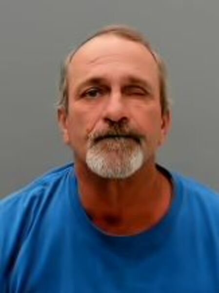 Mugshot of DANA DARREN WOOD