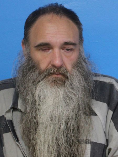 Mugshot of JEFFREY WAYNE SPENCER