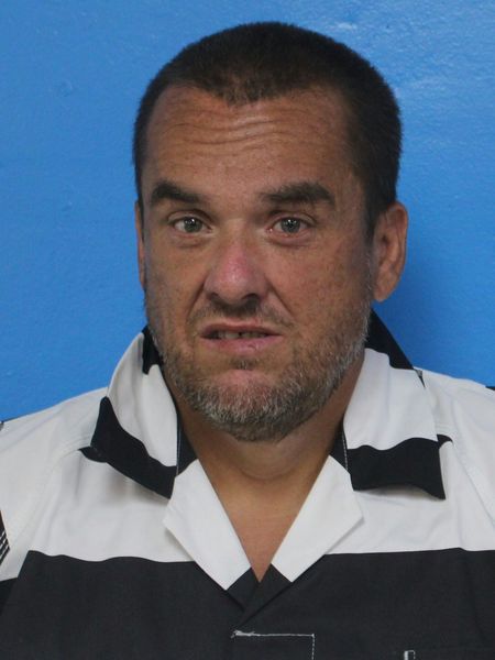 Mugshot of DANIEL EDWARD CHAPMAN