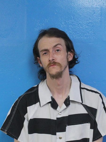 Mugshot of BRENDAN KEITH BARKER GUINN