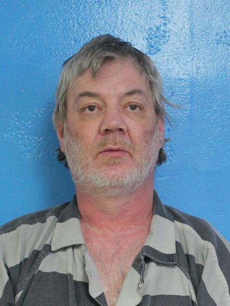 Mugshot of RICKEY LYNN BOOHER