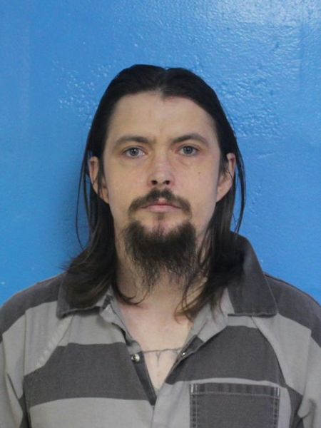 Mugshot of JAMES ALAN WILLHITE