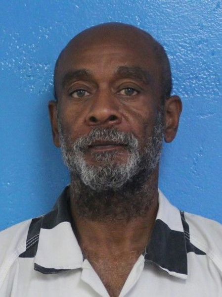 Mugshot of FREDDIE EUGENE WEAVER