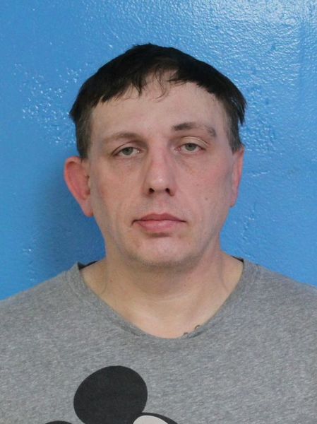 Mugshot of CHARLES WILLIAM STANLEY