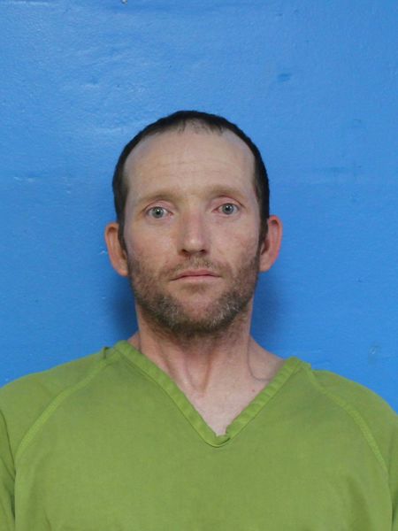 Mugshot of WILLIAM PAUL CLARK